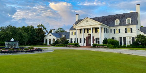 Pine Lakes Golf and Country Club Myrtle Beach